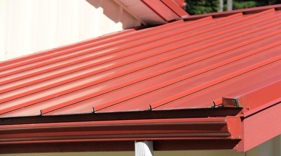 Residential Gutter Cleaning in Fairfax, VT